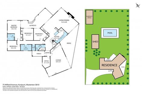 Photo of property in 75 Millard Avenue, Kuripuni, Masterton, 5810