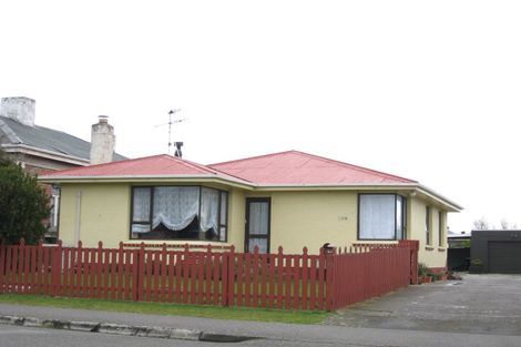 Photo of property in 199 Conon Street, Appleby, Invercargill, 9812