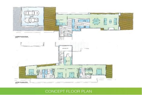 Photo of property in 121 Endsleigh Drive, Havelock North, 4172