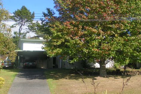 Photo of property in 34 Becroft Drive, Forrest Hill, Auckland, 0620