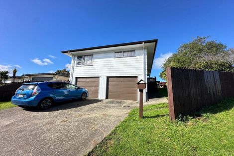 Photo of property in 7 Tudor Road, Henderson, Auckland, 0610