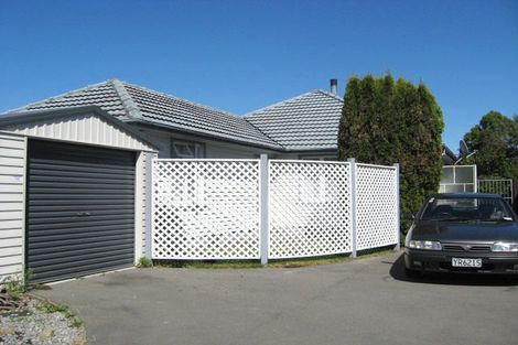Photo of property in 69 Cavendish Road, Casebrook, Christchurch, 8051