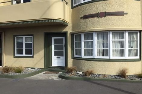Photo of property in 4/541 Marine Parade, Napier South, Napier, 4110