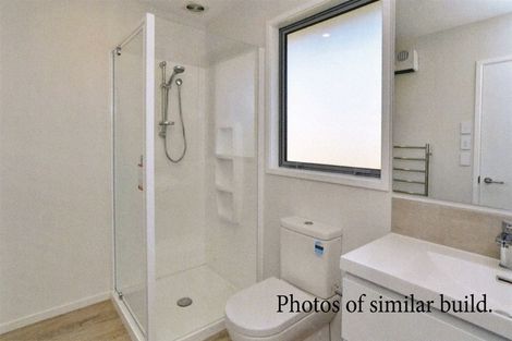 Photo of property in 67 Quinn Crescent, Woodend, 7610