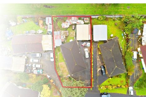 Photo of property in 11 Pesaro Place, Clover Park, Auckland, 2023