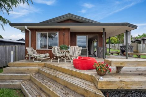 Photo of property in 15 Rewa Street, Mangakino, 3421