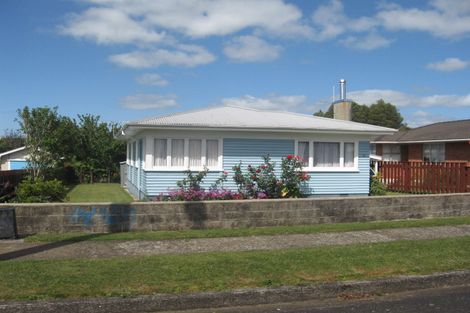 Photo of property in 28 Wihongi Street, Kaikohe, 0405