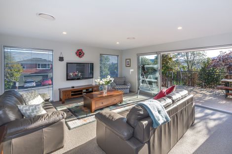 Photo of property in 1 Paikea Place, Somerfield, Christchurch, 8024