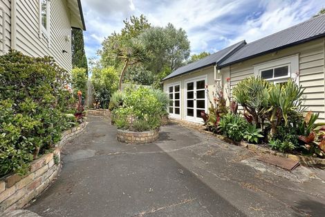 Photo of property in 210 Richmond Road, Grey Lynn, Auckland, 1021