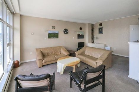 Photo of property in Herbert Gardens, 186 The Terrace, Wellington Central, Wellington, 6011