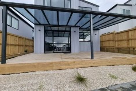 Photo of property in 46 Kea Road, Silverdale, 0932