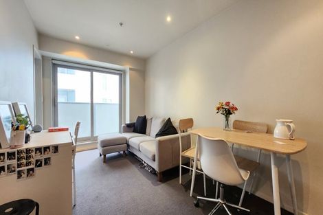 Photo of property in Soho Apartments, 1113/74 Taranaki Street, Te Aro, Wellington, 6011