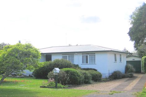 Photo of property in 33 Princes Street, Waihi, 3610