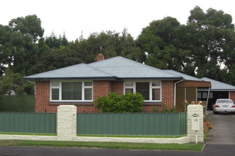Photo of property in 19 Victors Road, Hoon Hay, Christchurch, 8025