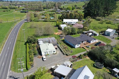 Photo of property in 667 Hakarimata Road, Ngaruawahia, Huntly, 3771
