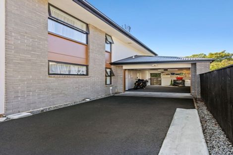 Photo of property in 5 Shingle Lane, Sydenham, Christchurch, 8023