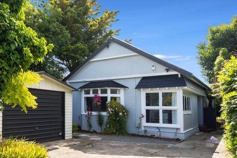 Photo of property in 128 Slater Street, Richmond, Christchurch, 8013