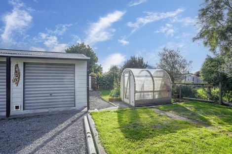 Photo of property in 3 Buckley Street, Cheviot, 7310