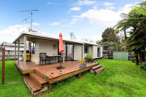 Photo of property in 57a Knighton Road, Hillcrest, Hamilton, 3216