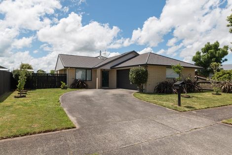 Photo of property in 20 Aldona Place, Fairview Downs, Hamilton, 3214