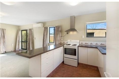 Photo of property in 5/36 Mathesons Road, Phillipstown, Christchurch, 8011