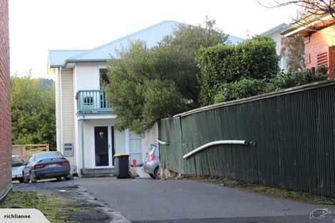 Photo of property in 880b George Street, North Dunedin, Dunedin, 9016