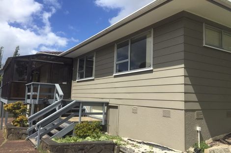 Photo of property in 69 Bayview Road, Bayview, Auckland, 0629