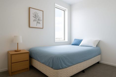 Photo of property in Twin Towers, 613/17 Putney Way, Manukau, Auckland, 2104