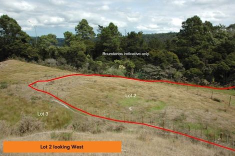Photo of property in 132a Gatfield Road, Kaukapakapa, 0873