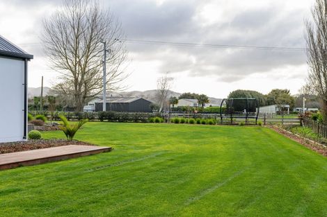 Photo of property in 46 Captain Stone Road, Te Kowhai, Hamilton, 3288