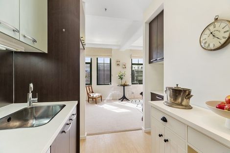 Photo of property in Orange House/land Equity, 21/182 Wakefield Street, Te Aro, Wellington, 6011