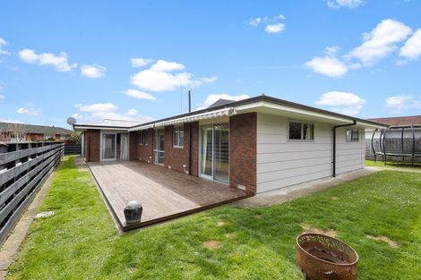 Photo of property in 15 Mudgway Place, Awapuni, Palmerston North, 4412
