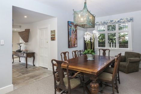 Photo of property in 18 Allister Avenue, Merivale, Christchurch, 8014