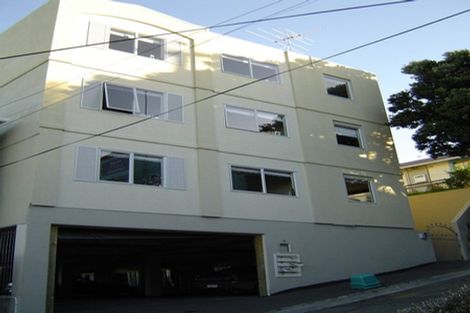 Photo of property in 11 Douglas Street, Mount Cook, Wellington, 6021