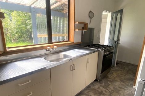 Photo of property in 61 Seddon Street, Kumara, 7832