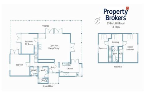 Photo of property in 65 Park Hill Road, Tai Tapu, 7672