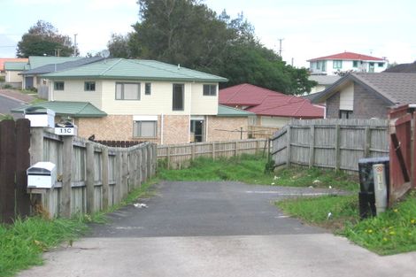 Photo of property in 11a Muriel Place, Ranui, Auckland, 0612