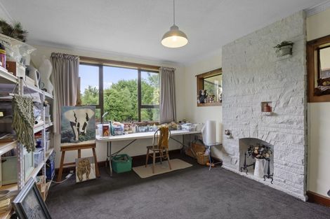 Photo of property in 304 Whitecliffs Road, Whitecliffs, Coalgate, 7673