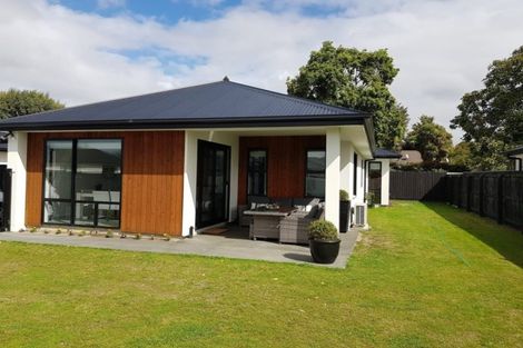 Photo of property in 8 Growers Lane, Woolston, Christchurch, 8023