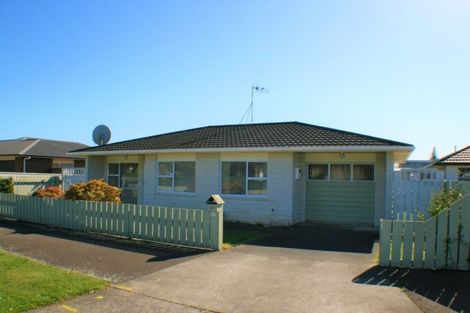Photo of property in 13 Kent Street, Levin, 5510