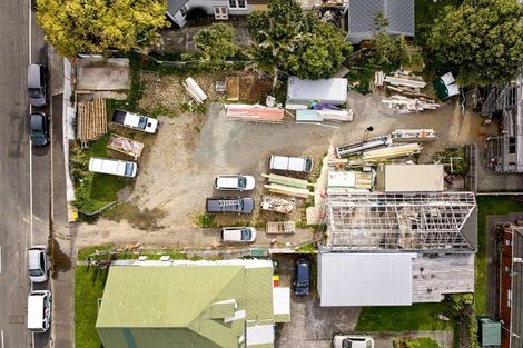 Photo of property in 112 Richmond Street, Petone, Lower Hutt, 5012