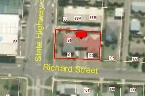 Photo of property in 4/103 Richard Street, Opotiki, 3122