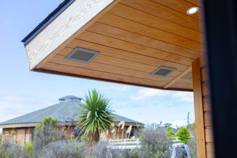 Photo of property in 1 Fern Lane, Ohakune, 4625