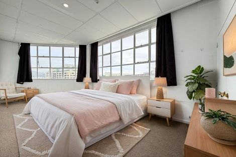 Photo of property in 55-59 Dudley Street, Hutt Central, Lower Hutt, 5010