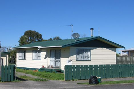 Photo of property in 51 Vogel Crescent, Masterton, 5810