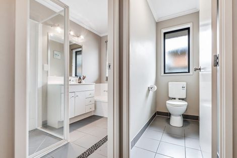 Photo of property in 8 Miers Glade, Rototuna North, Hamilton, 3210