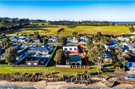 Photo of property in 11 Ronald Avenue, Glenbrook, Waiuku, 2681