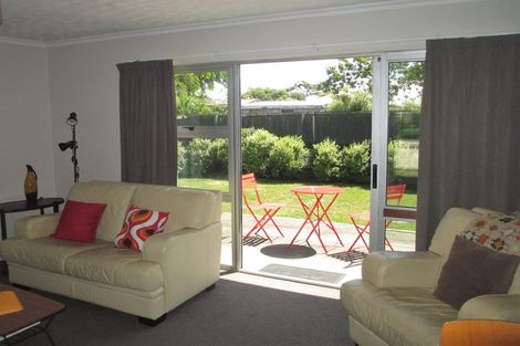 Photo of property in 7 Croydon Street, Sydenham, Christchurch, 8023