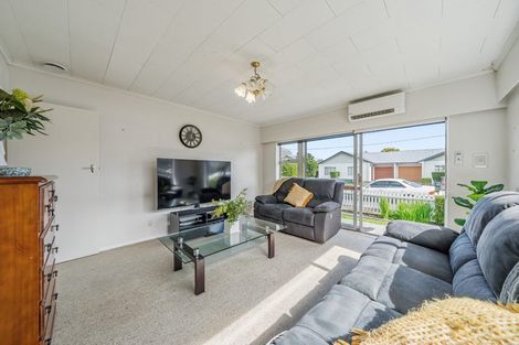 Photo of property in 3a Benzie Avenue, Wallaceville, Upper Hutt, 5018