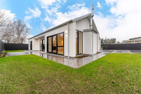 Photo of property in 6a Campbell Street, Geraldine, 7930